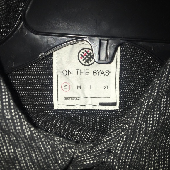 Pacsun button down shirt - Picture 3 of 4